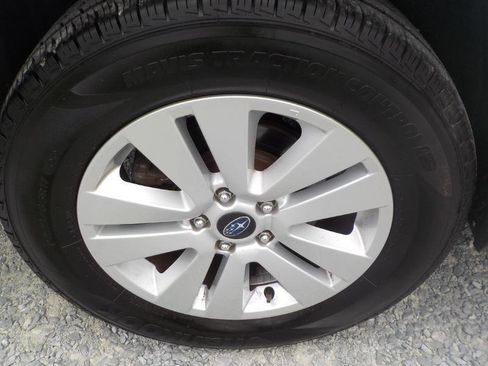 Used 2016 Subaru Outback 2.5i Premium AWD/4WD image 28