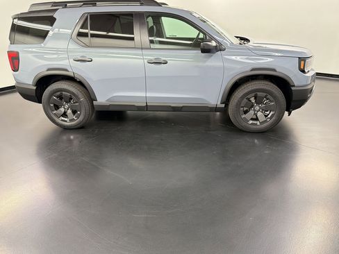 New 2026 Honda Passport RTL image 8
