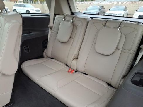 Certified 2023 Lincoln Aviator Reserve w/ Equipment Group 201A image 9