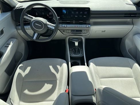 Used 2024 Hyundai Kona SEL image 23