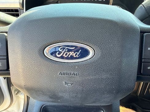 Used 2023 Ford F150 XL AWD/4WD image 28