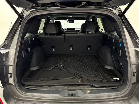 Certified 2026 Subaru Outback Limited AWD/4WD image 26