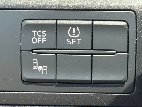 Used 2016 MAZDA CX-5 Touring FWD image 23
