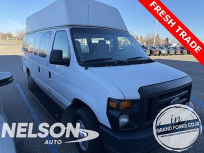 Used 2009 Ford E-250 and Econoline 250 Extended