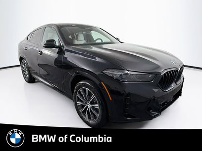 New 2027 BMW X6 xDrive40i