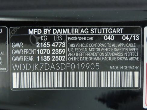 Used 2013 Mercedes-Benz SL 550 image 39