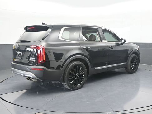 Used 2021 Kia Telluride SX image 6