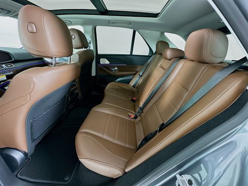New 2026 Mercedes-Benz GLE 350 GLE 350 image 27