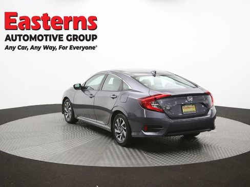 Used 2018 Honda Civic EX image 64