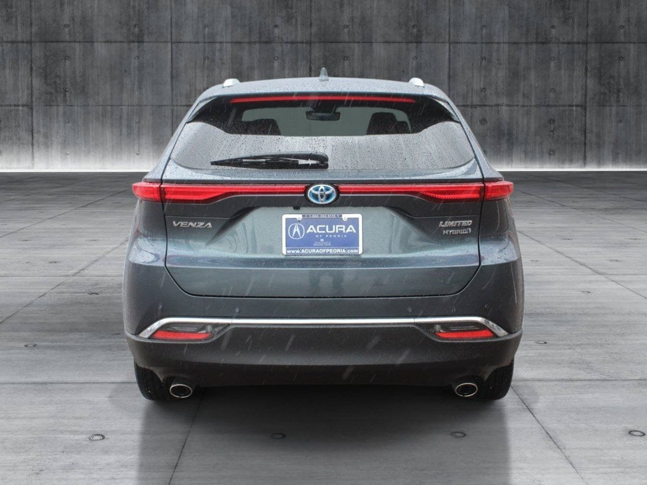 Used 2022 Toyota Venza Limited AWD/4WD image 4