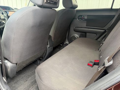 Used 2008 Scion xB image 21