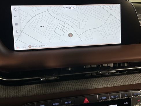 Used 2023 Genesis G90 3.5T image 19