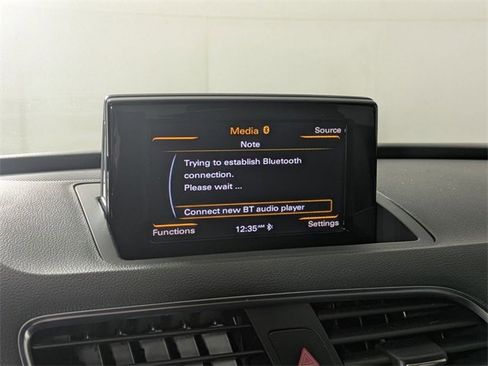 Used 2018 Audi Q3 2.0T Premium image 20