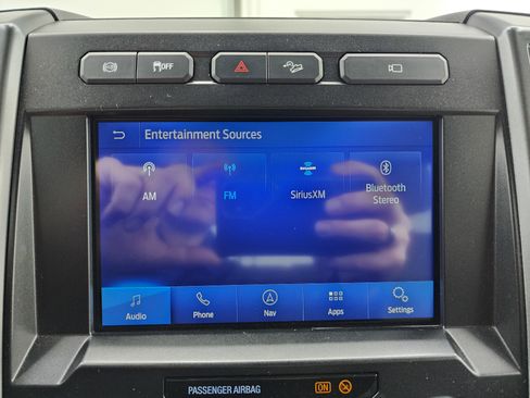 Used 2022 Ford F250 XLT w/ XLT Premium Package image 50