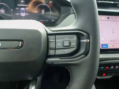 New 2026 Jeep Cherokee Laredo AWD/4WD image 27