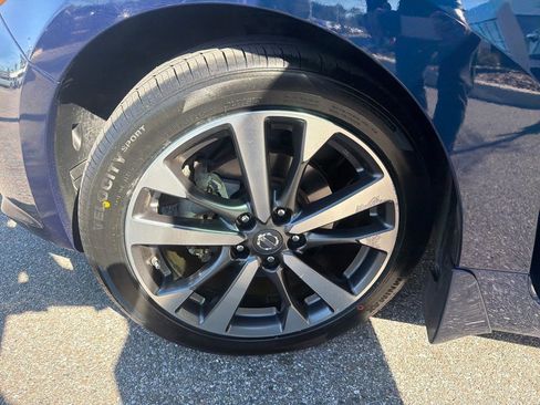 Used 2017 Nissan Altima 2.5 SR image 40