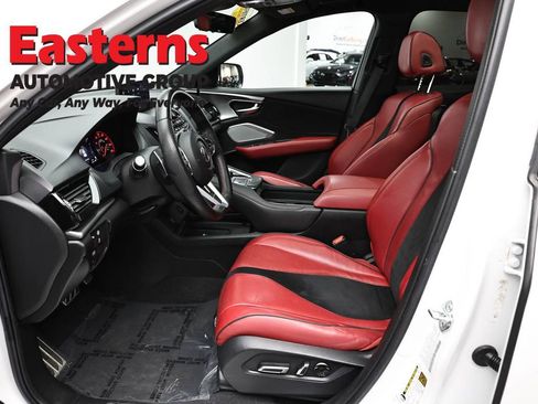 Used 2023 Acura RDX A-Spec image 14