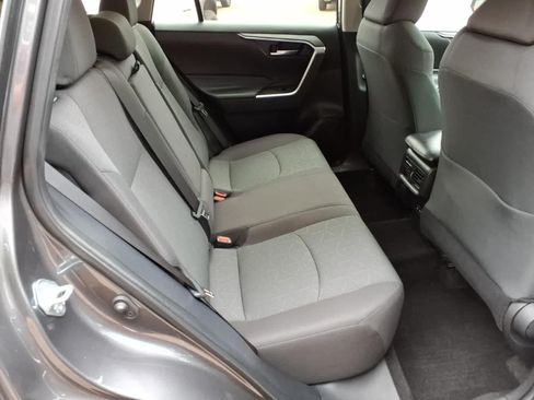 Used 2024 Toyota RAV4 XLE FWD image 12