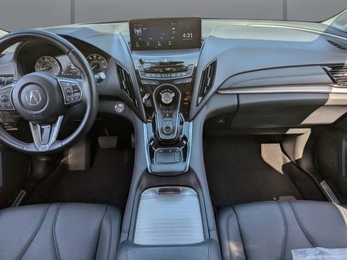 Used 2019 Acura RDX FWD image 15