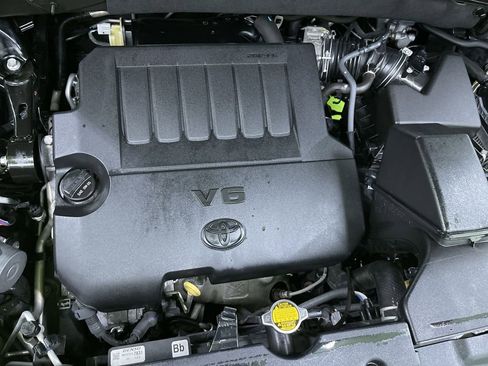 Used 2015 Toyota Highlander XLE image 33