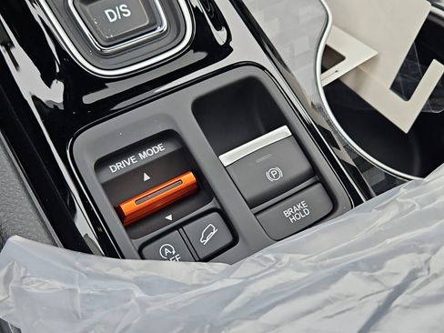 New 2026 Honda Passport TrailSport Elite image 18