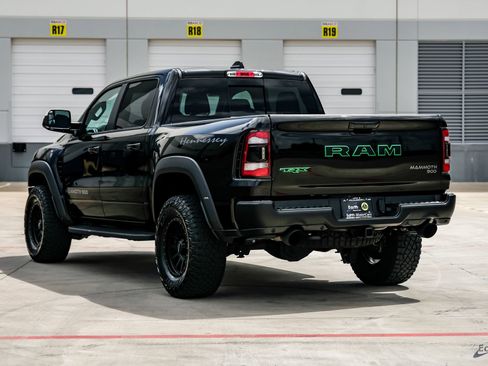 Used 2021 RAM 1500 TRX w/ TRX Level 2 Equipment Group image 13