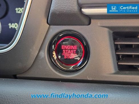 Certified 2023 Honda Pilot EX-L image 35