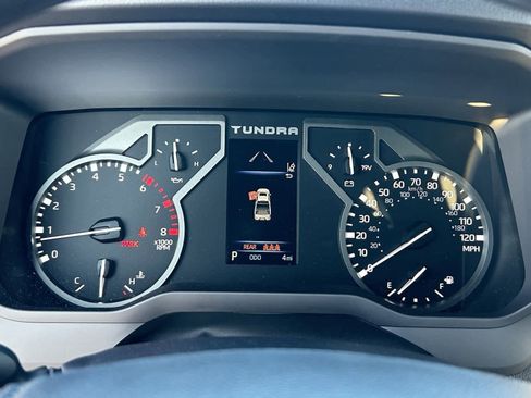 Used 2024 Toyota Tundra SR5 image 22