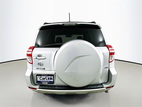 Used 2011 Toyota RAV4 Limited image 7