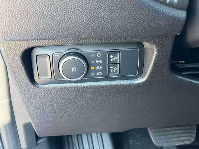 New 2026 Ford Ranger XL RWD image 22