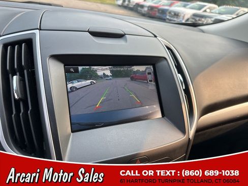 Used 2015 Ford Edge SEL w/ Equipment Group 201A AWD/4WD image 23
