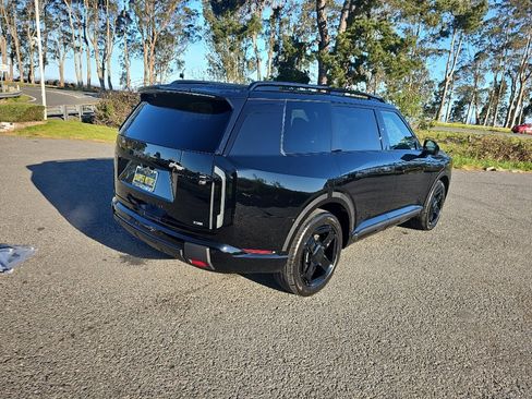 New 2027 Kia Telluride SX Prestige X-Line image 6