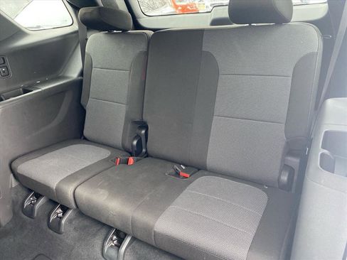Used 2023 Chevrolet Traverse LT w/ Midnight/Sport Edition image 20