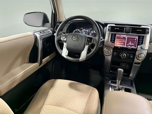 Used 2023 Toyota 4Runner SR5 RWD image 24