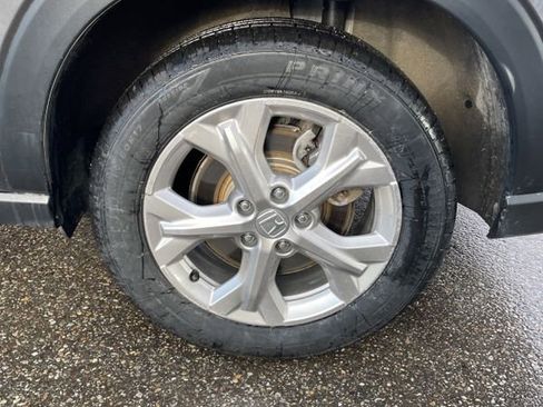 Used 2024 Honda HR-V LX image 21