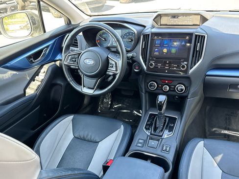 Used 2022 Subaru Crosstrek Hybrid w/ Moonroof Package w/Navigation AWD/4WD image 21