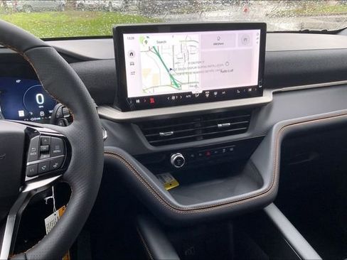 New 2026 Ford Explorer Tremor w/ Tremor Ultimate Package image 7