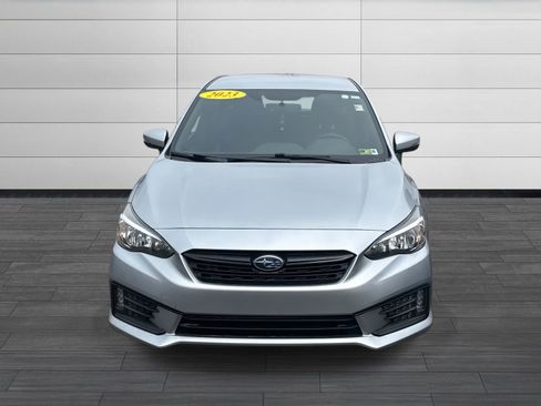 Used 2023 Subaru Impreza 2.0i Sport image 10