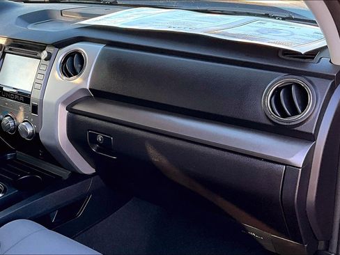 Used 2016 Toyota Tundra SR5 w/ TRD Off Road Package image 15