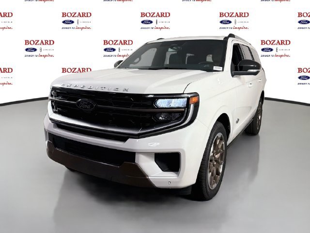 New 2026 Ford Expedition King Ranch AWD/4WD image 3