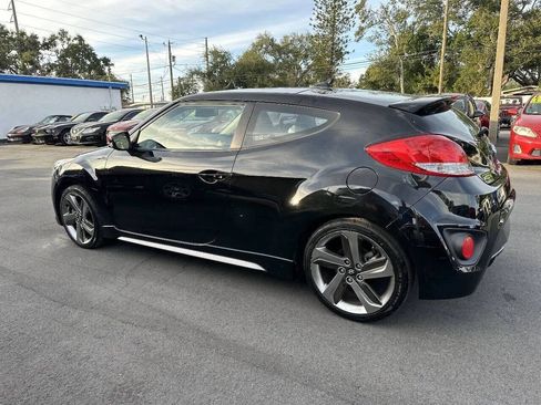 Used 2014 Hyundai Veloster Turbo image 7