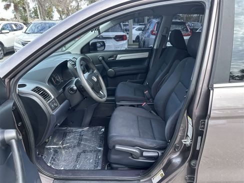 Used 2011 Honda CR-V LX image 2