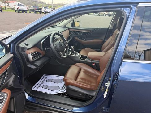 Used 2021 Subaru Outback Touring XT image 9