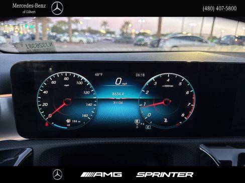 Certified 2022 Mercedes-Benz A 220 image 24