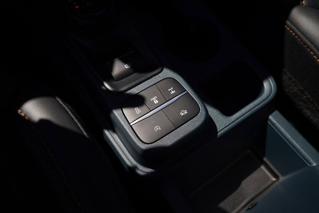 New 2026 Ford Maverick Tremor AWD/4WD image 19