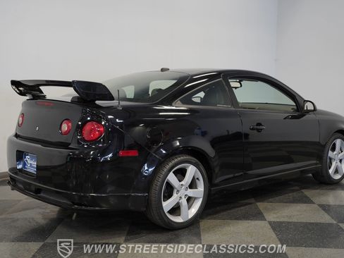 Used 2009 Chevrolet Cobalt SS FWD image 13