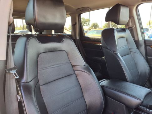 Used 2018 Honda CR-V EX-L image 12