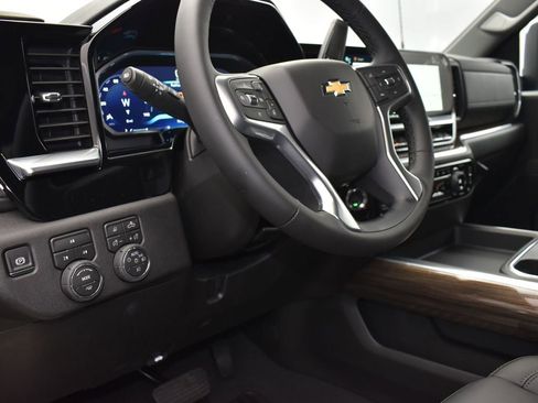 New 2026 Chevrolet Silverado 2500 LT w/ Z71 Chrome Sport Edition image 12
