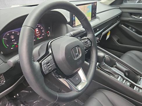 Certified 2026 Honda Accord Touring image 10