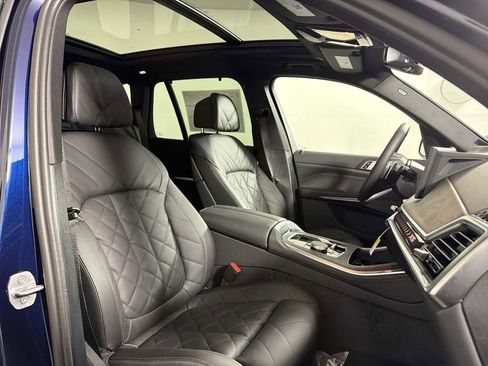 New 2026 BMW X5 xDrive40i w/ Climate Comfort Package image 21